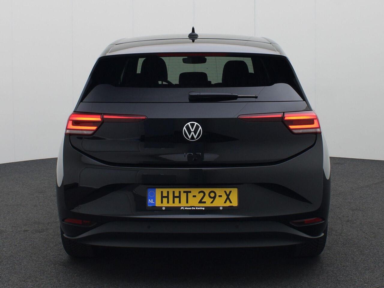 Volkswagen ID.3 Black Edition 52 kWh