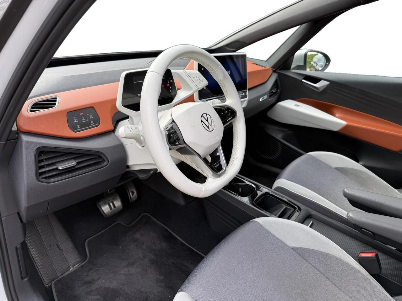 Volkswagen ID.3 First Plus 58 kWh 1st.Plus | IQ Light | Winterpack | Camera | AVILOO Accutest SOH 94%