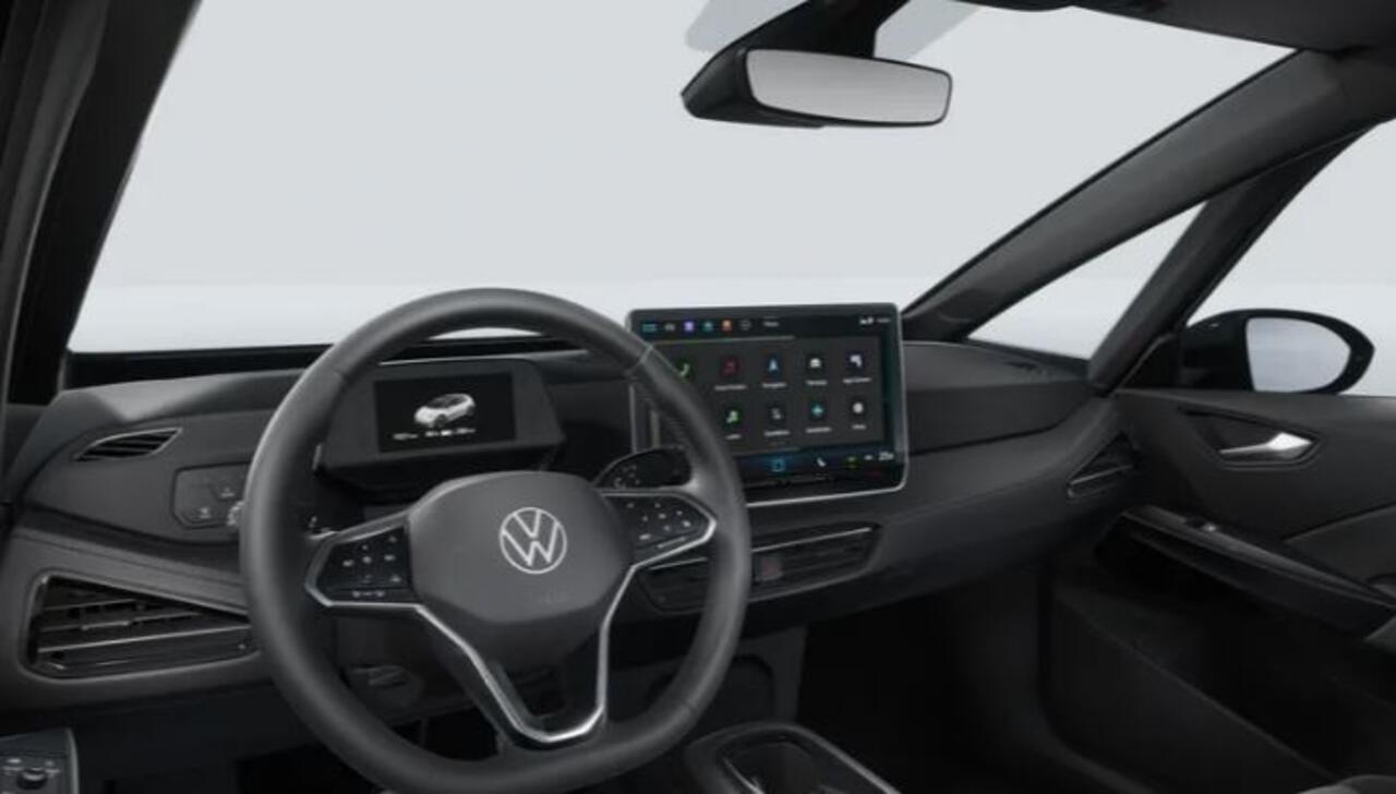 Volkswagen ID.3 Pure 52 kWh !!!Profiteer ook van 2.000 EURO inruilpremie!!!