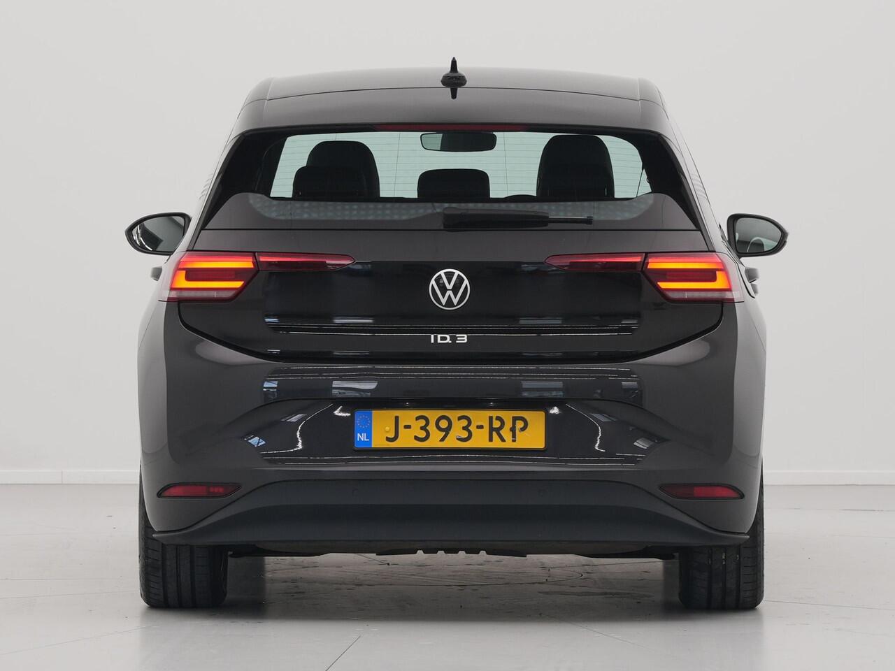 Volkswagen ID.3 First 58 kWh Trekhaak Navigatie Stoel/Stuurverwarming Carplay Acc Pdc 114