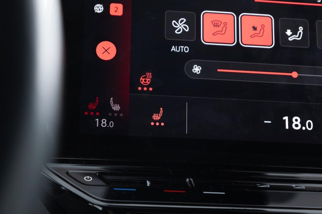 Volkswagen ID.3 Pro 58 kWh | LED | NAVI | ECC | VELGEN | PDC