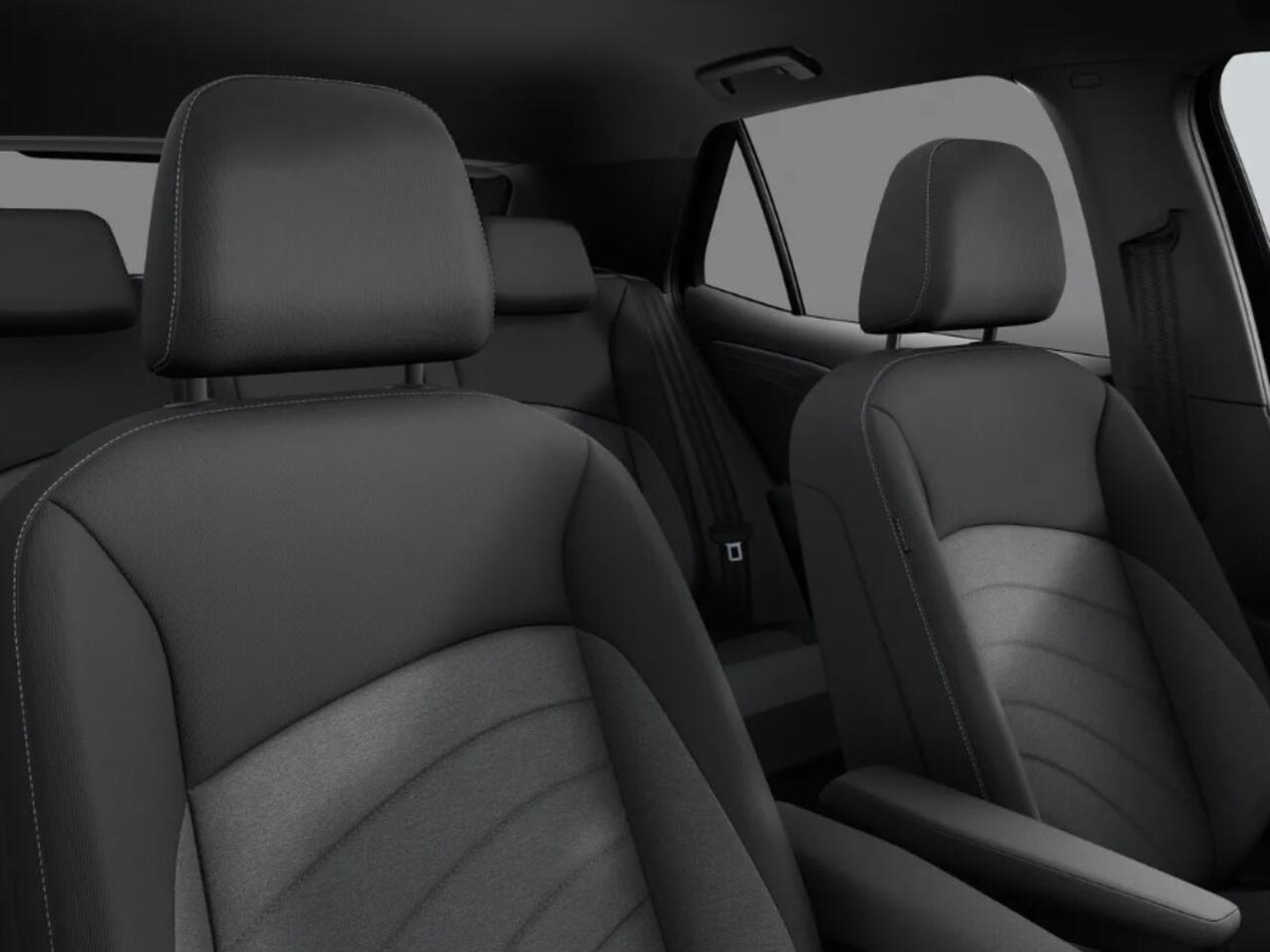 Volkswagen ID.3 Limited Edition 52 kWh accu 170 PK · Sfeerverlichting · Multifunctioneel stuurwiel · Prijs is inclusief inruilpremie ·