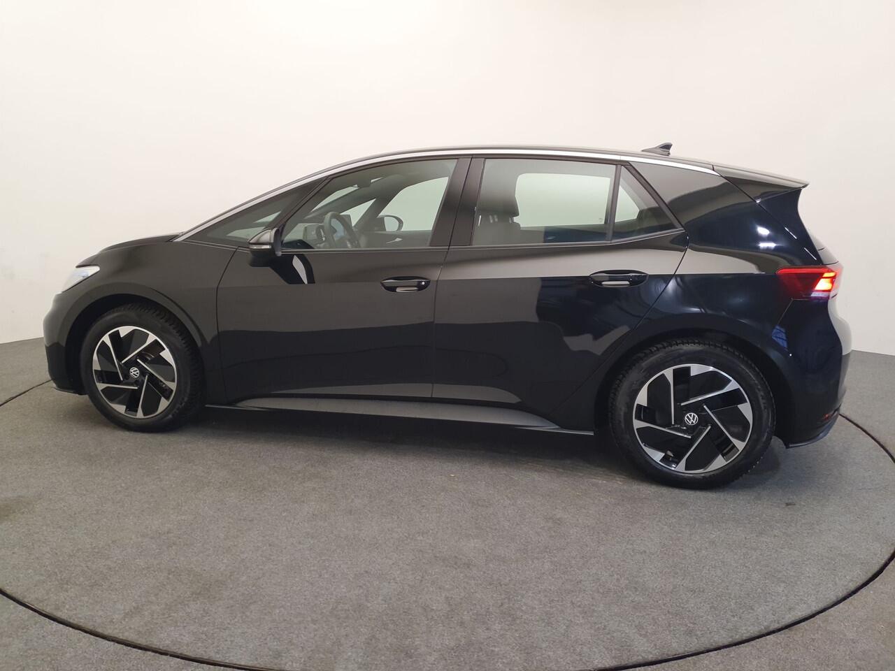 Volkswagen ID.3 Pro 58 kWh 204PK Cruise control adaptief, App-connect