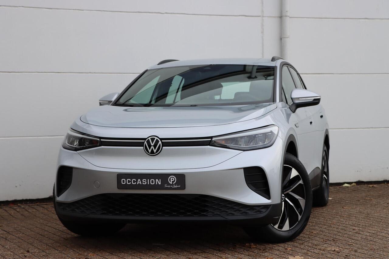 Volkswagen ID.4 Pure 52 kWh 148pk