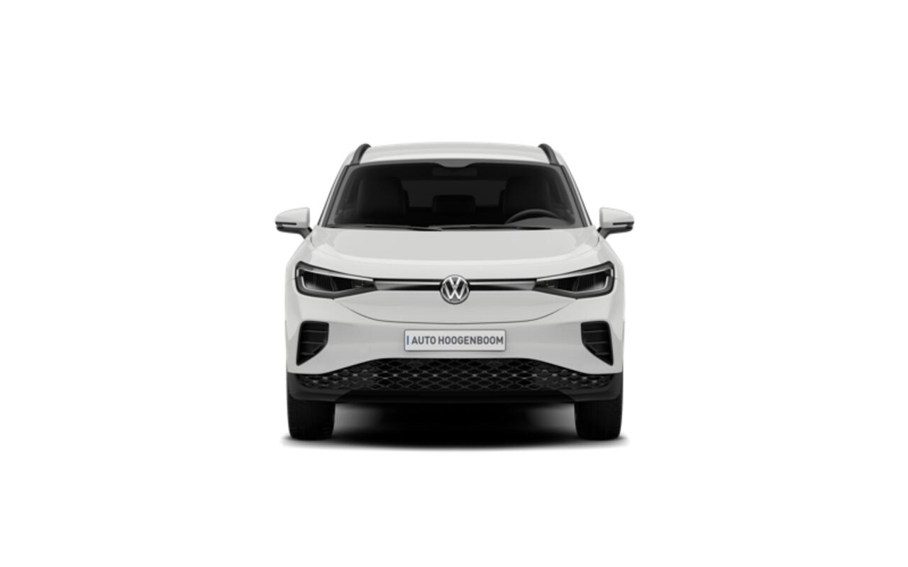 Volkswagen ID.4 Pro Limited Edition Plus | 'App-Connect' draadloze smartphone integratie | Achterbank in ongelijke delen neerklapbaar incl. middenarmsteun en doorlaadmogelijkheid | Achterklep, elektrisch , incl. Easy Open & Close