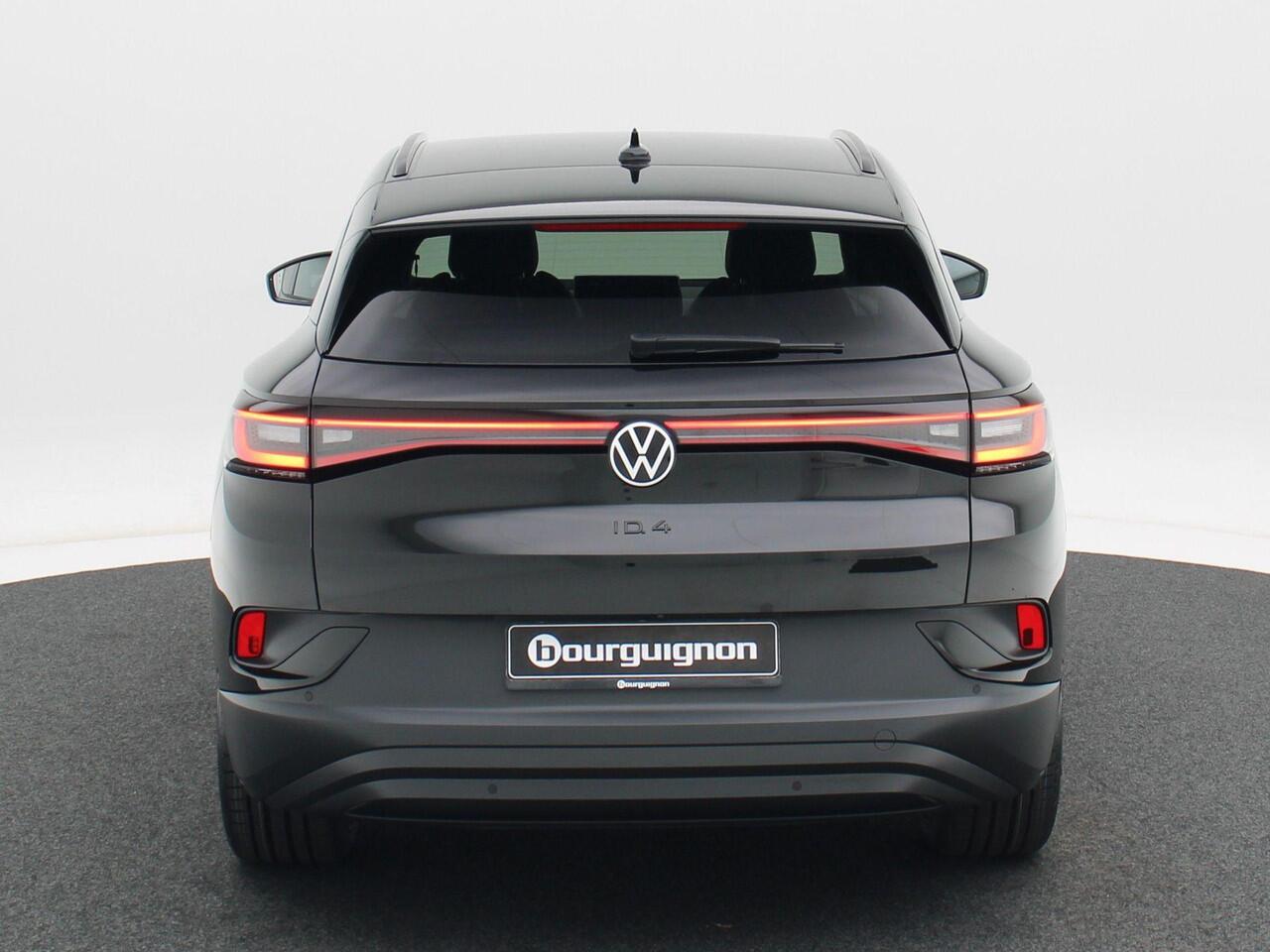 Volkswagen ID.4 Pro Limited Edition 77 kWh 286 PK | Trekhaak | 20" Lichtmetalen Velgen | Navigatie | Stoel- & Stuurverwarming |