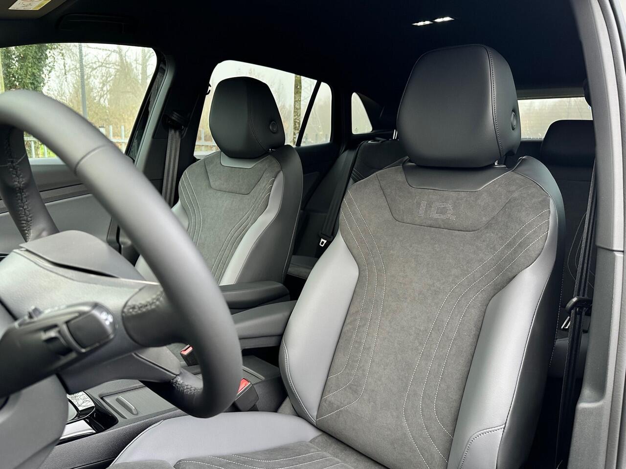 Volkswagen ID.4 Pro Limited Edition 77 kWh 286pk / Demonstratieauto