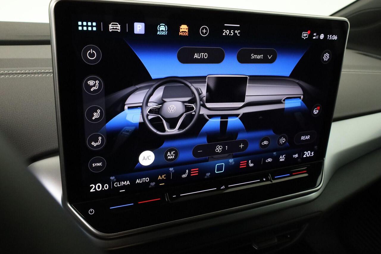 Volkswagen ID.4 Pro Limited Edition 77 kWh 210 kW / 286 pk