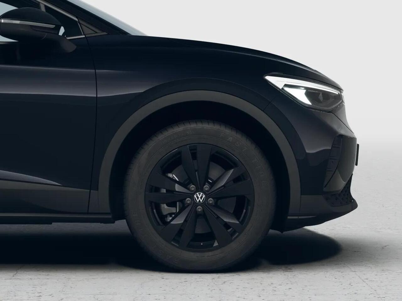 Volkswagen ID.4 Pro Limited Edition 77 kWh accu 210 kW / 286 PK SU