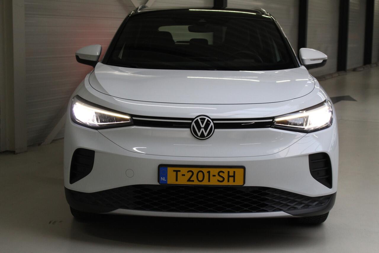 Volkswagen ID.4 Pro Business 77 kWh Navigatie | Cruise Control | Keyless Entry | 97% SoH