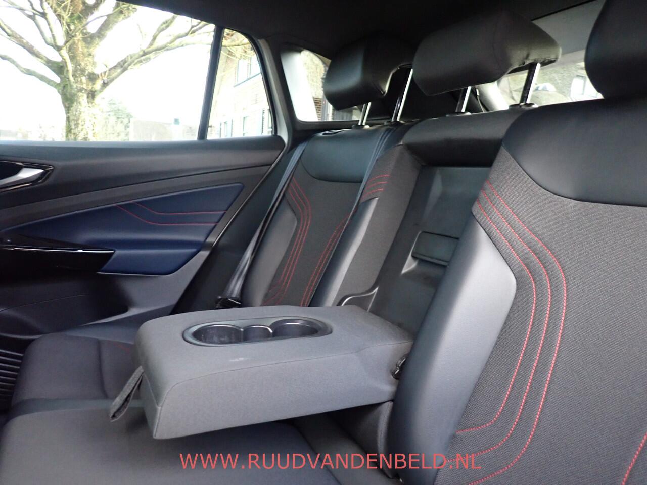 Volkswagen ID.4 GTX 4Motion 77kWh 95%SOH ACC / TREKHAAK / HEAD-UP / ADAPTIEVE CRUISE