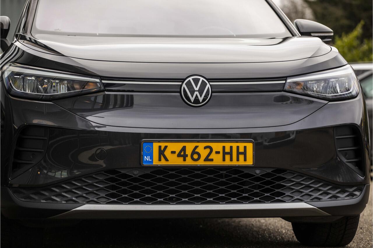 Volkswagen ID.4 First 77 kWh SOH 90%