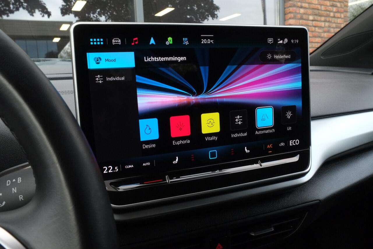 Volkswagen ID.4 Pro 4MOTION 77 kWh Trekhaak