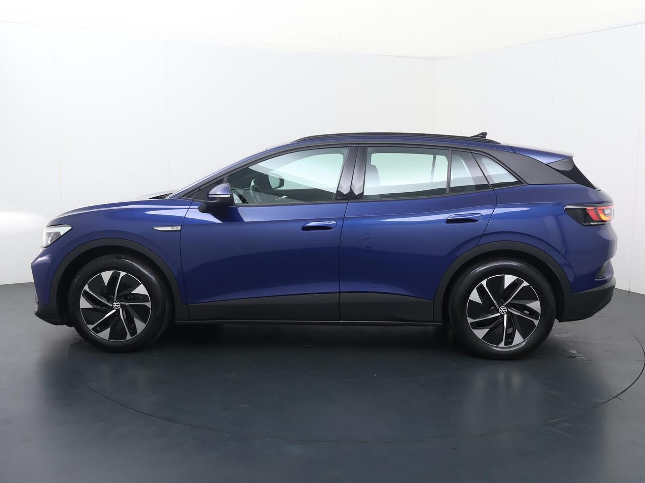 Volkswagen ID.4 Life 77 kWh | 204 PK | SoH 90% | Voorstoelen verwarmd | Adaptive cruise control | Led verlichting | Apple Carplay/Android Auto |