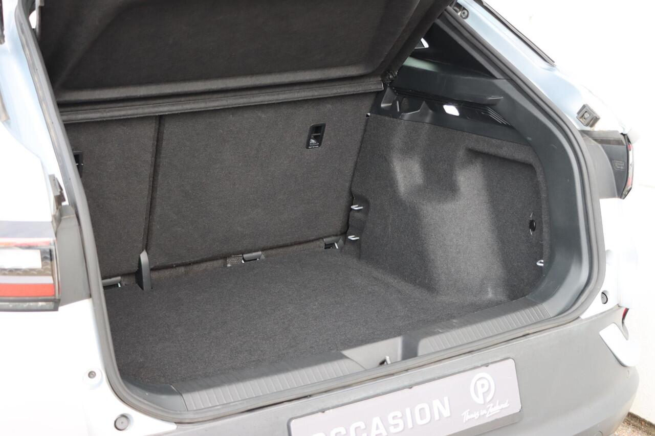 Volkswagen ID.4 Pure 52 kWh 148pk