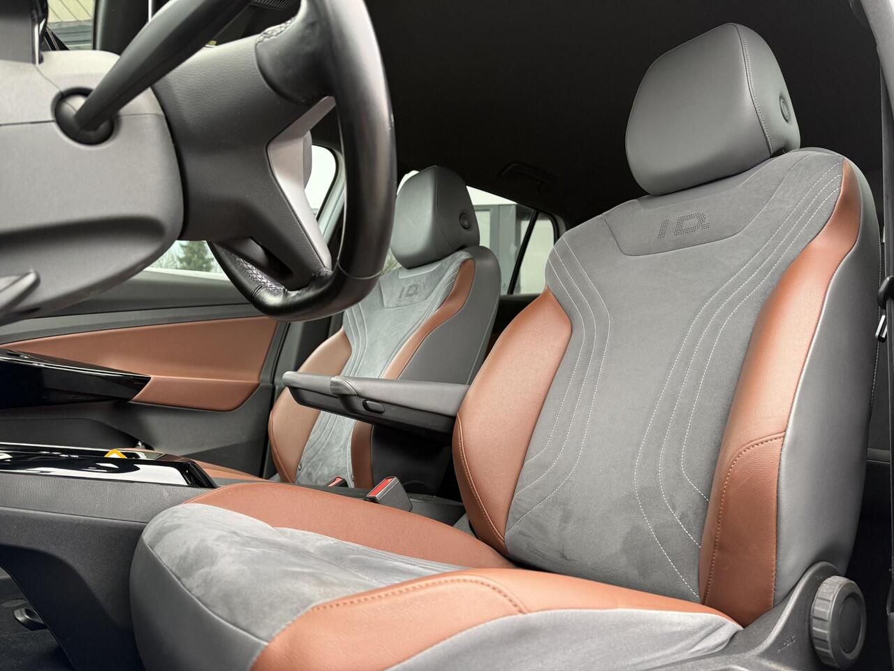 Volkswagen ID.4 Aut. First Edition 77kWh | Navi | Camera | Carplay |