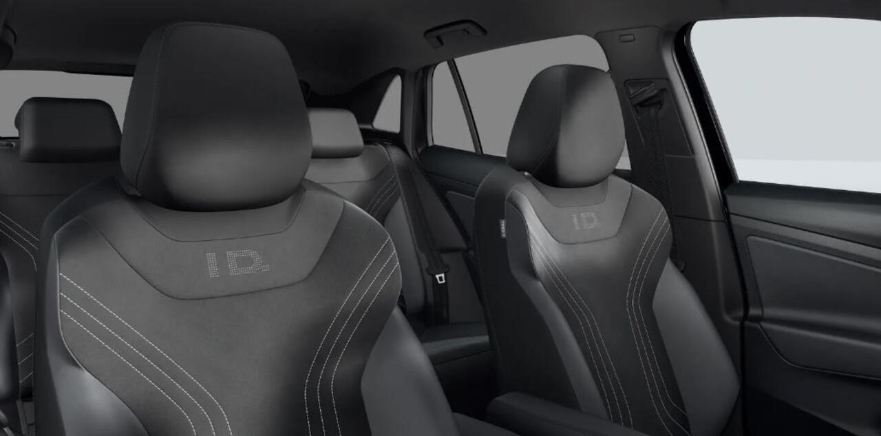 Volkswagen ID.4 Pro Limited Edition 77 kWh !!!Profiteer ook van ¤ 2.000 inruilpremie!!!
