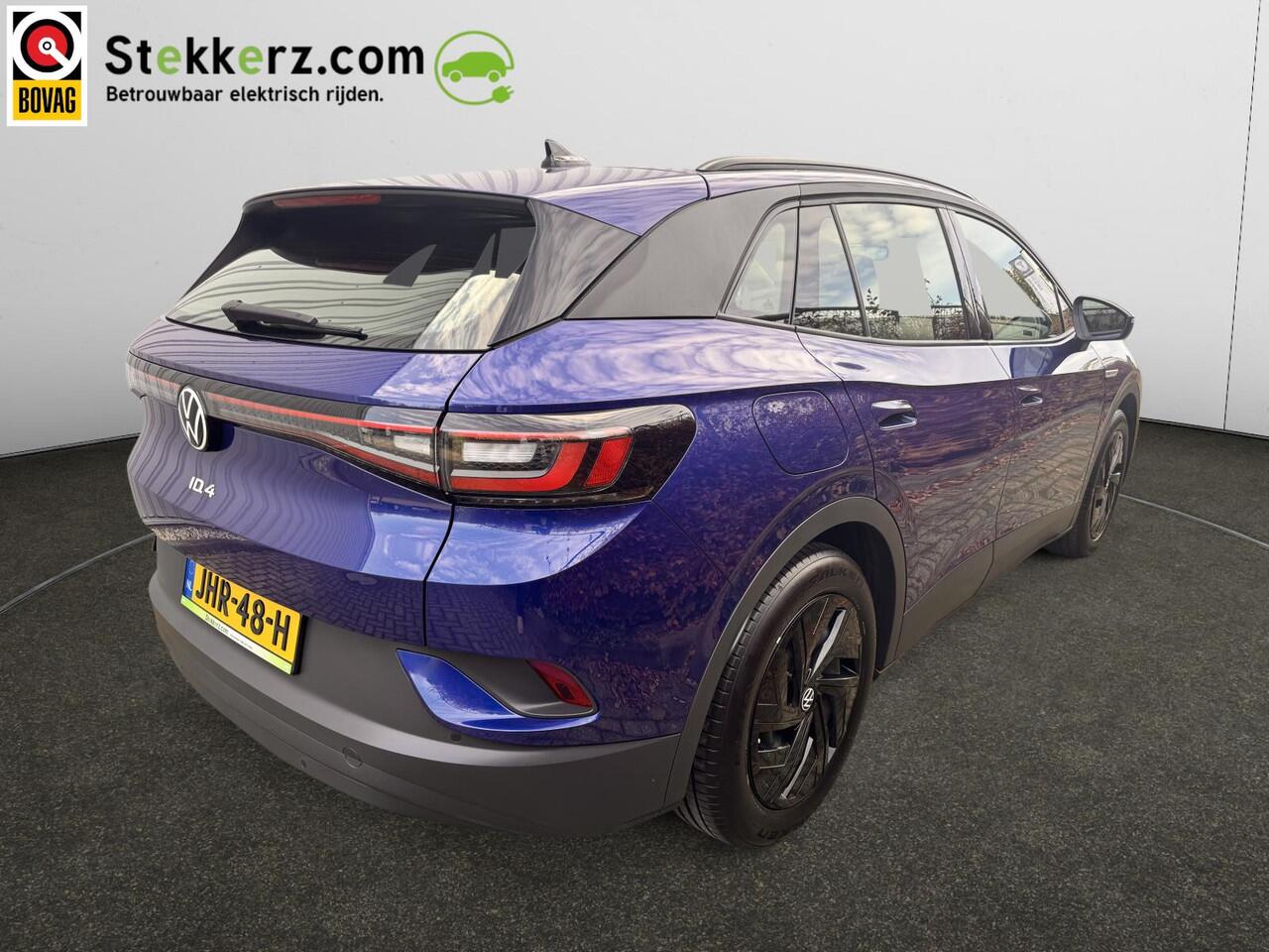 Volkswagen ID.4 Pro 77 kWh AVILOO Accutest, SOH 94 %