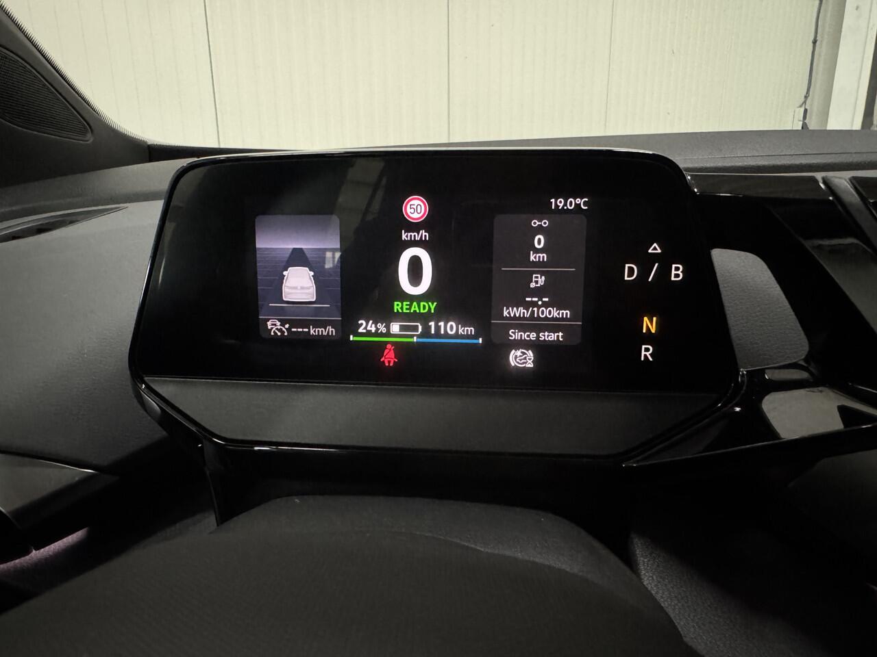 Volkswagen ID.4 Life 77 kWh 204 PK SOH 90,7% INCL.BTW 1STE.-EIGEN.