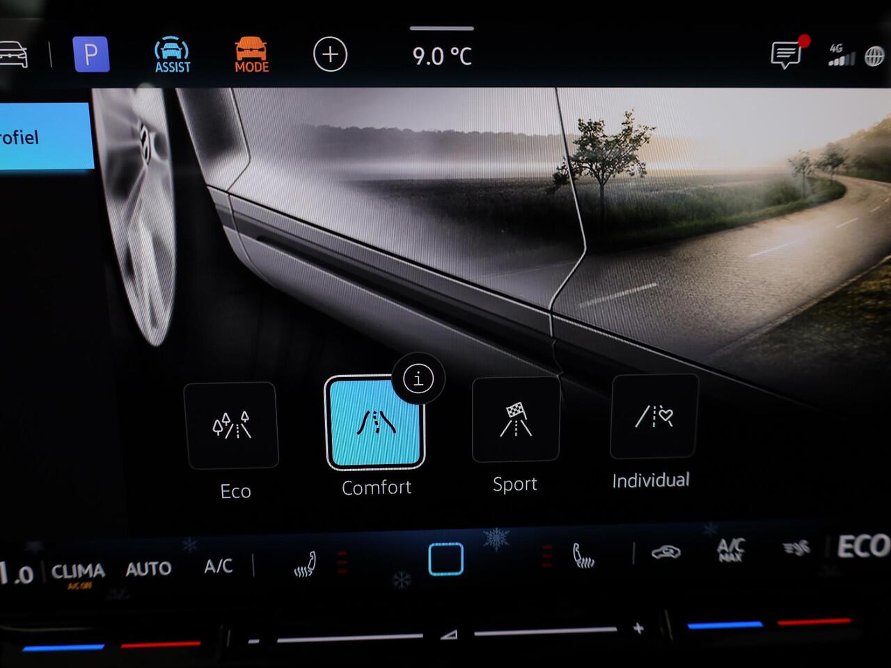 Volkswagen ID.4 Pro Limited Edition 77 kWh accu 210 kW / 286 PK SU