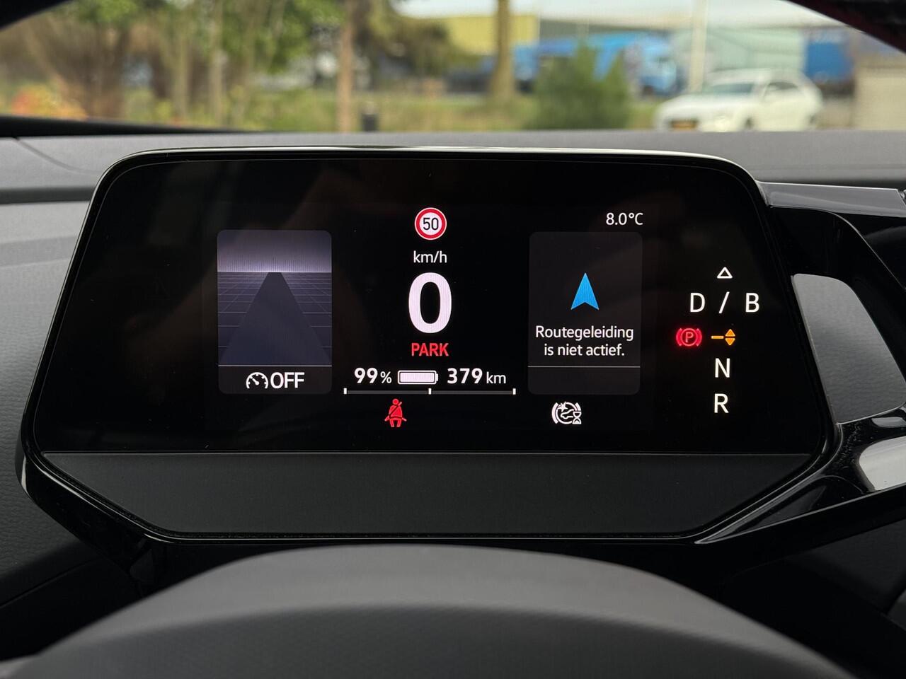 Volkswagen ID.4 Life 77 kWh | SOH 92% | Warmtepomp | Navi | Carplay |