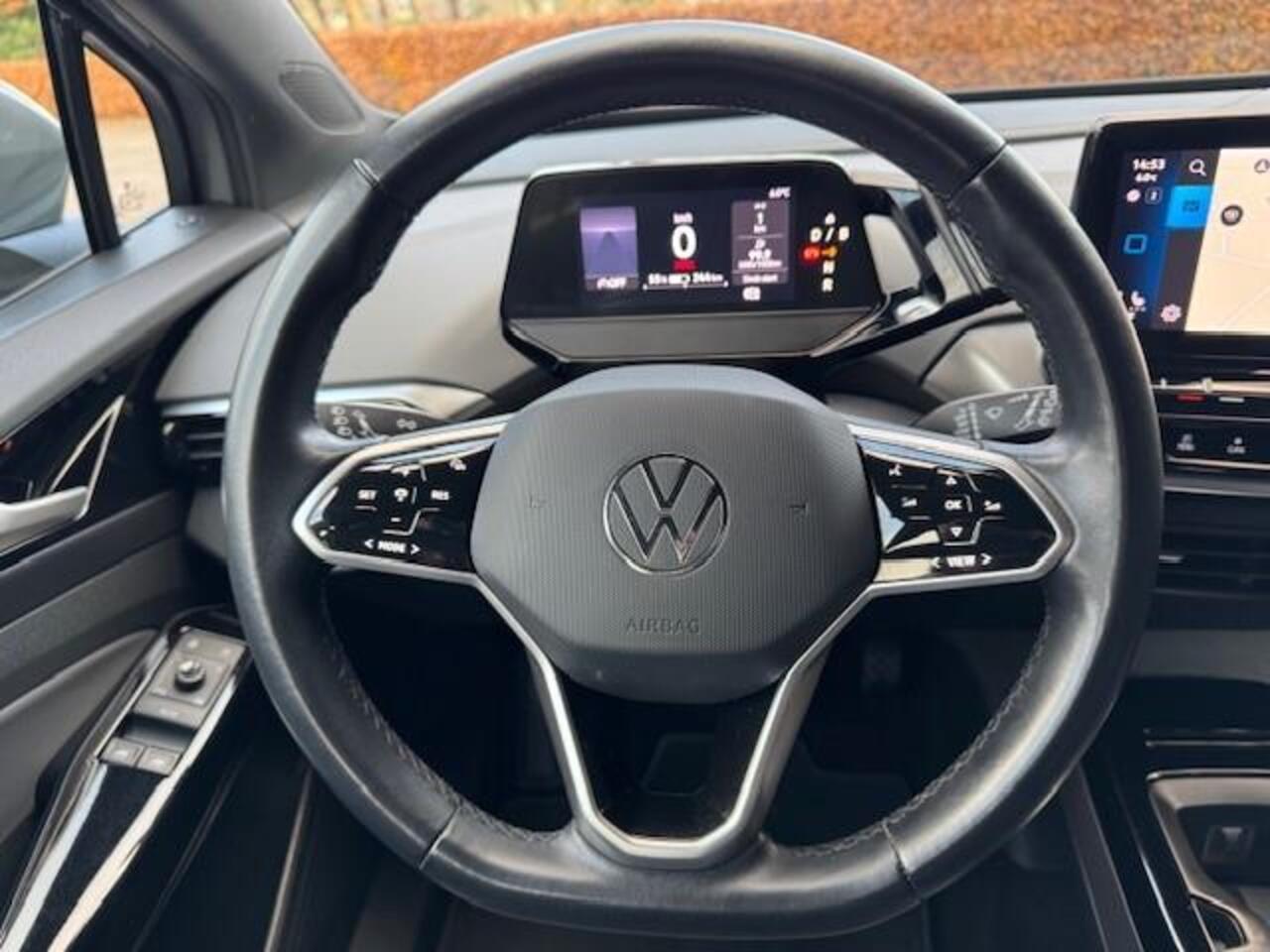 Volkswagen ID.4 STYLE LIFE PRO 77KWH 204PK ACARPLAY/NAV/FABRIEKSGARANTIE