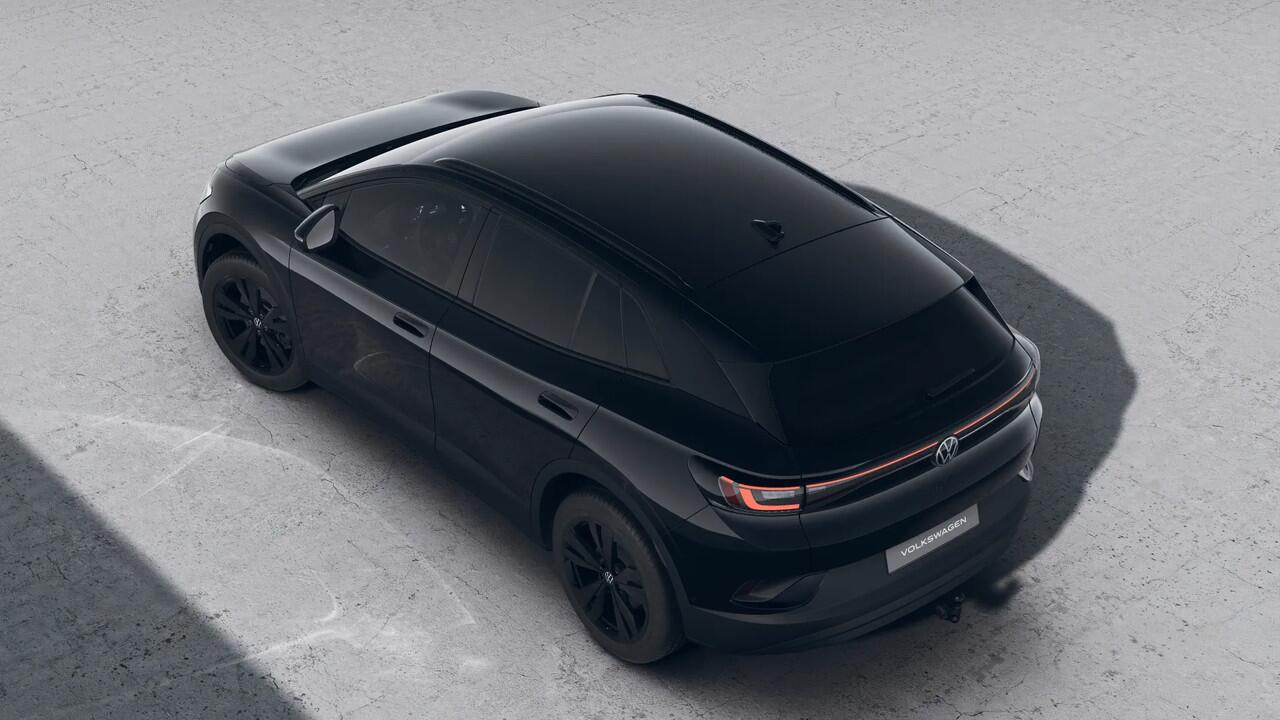 Volkswagen ID.4 77 kWh 286 1AT Pro Limited Edition Automaat