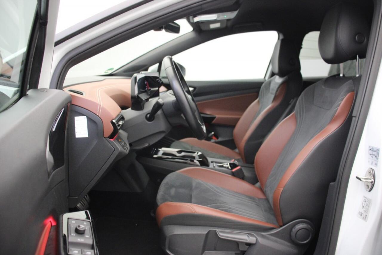 Volkswagen ID.4 Business 77 kWh - Carplay, Camera, Stoel/stuur verwarming, SOH 89%