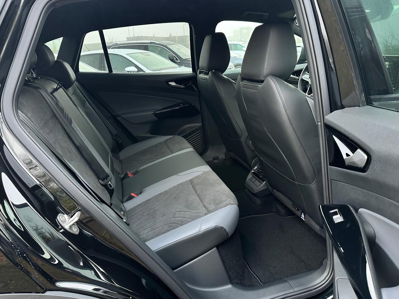 Volkswagen ID.4 Pro Limited Edition 77 kWh 286pk / Demonstratieauto