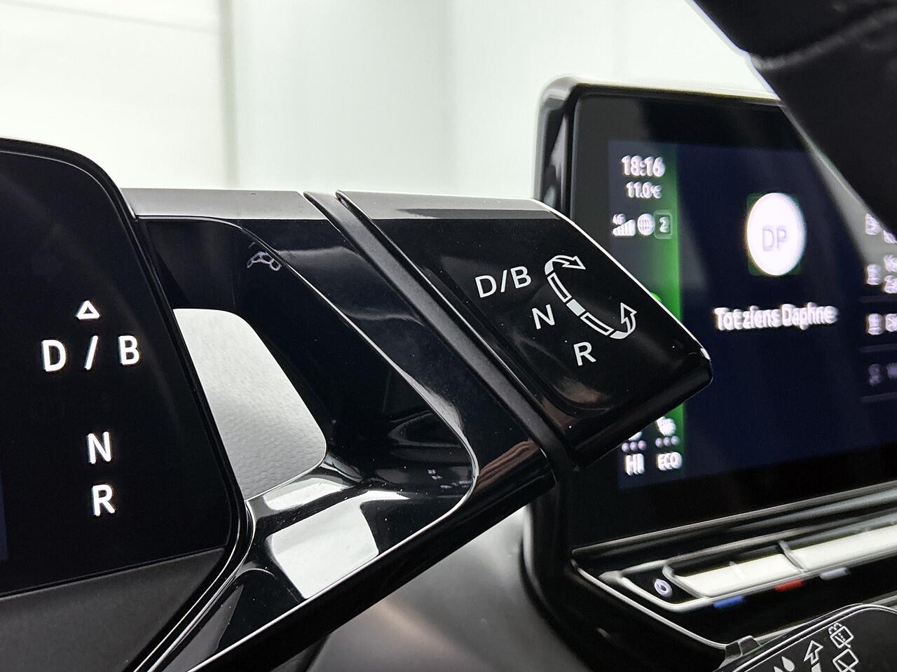 Volkswagen ID.4 First 77 kWh | Origineel NL! | NAP | BTW Verrekenbaar