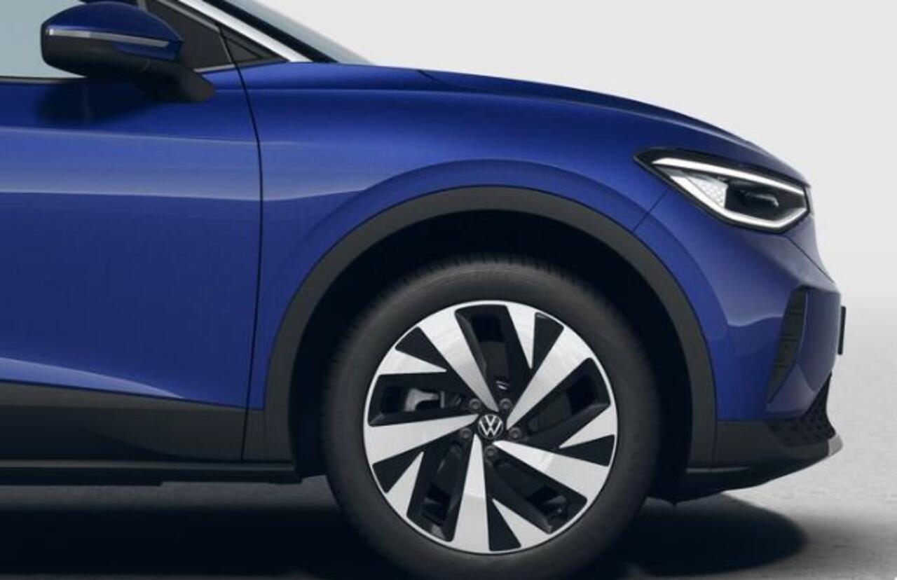 Volkswagen ID.4 Pro Oranje Edition 77 kWh !!!Profiteer ook van ¤ 2.000 inruilpremie!!!