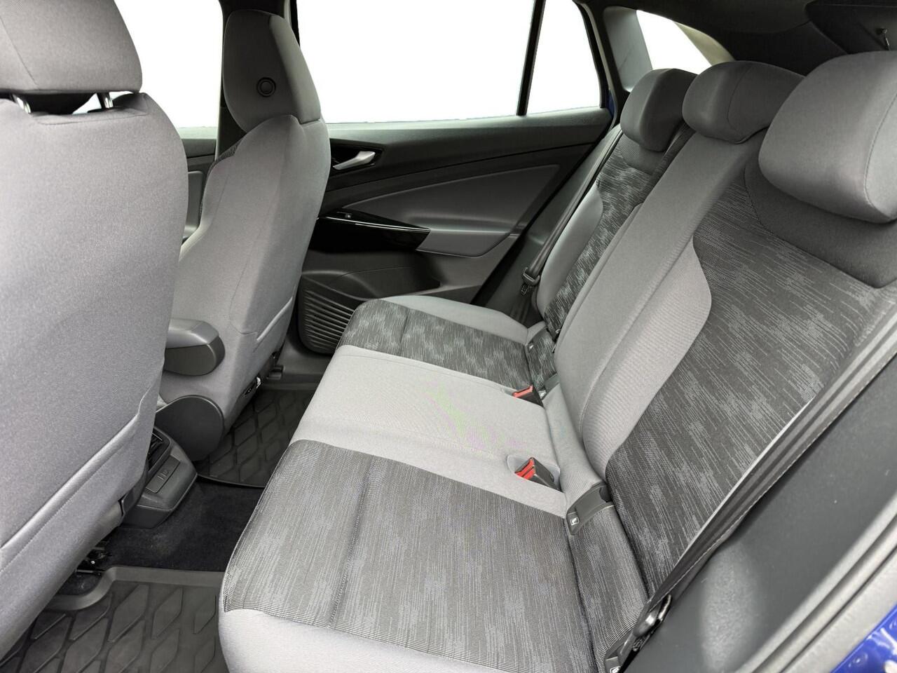 Volkswagen ID.4 Pro 77 kWh AVILOO Accutest, SOH 94 %