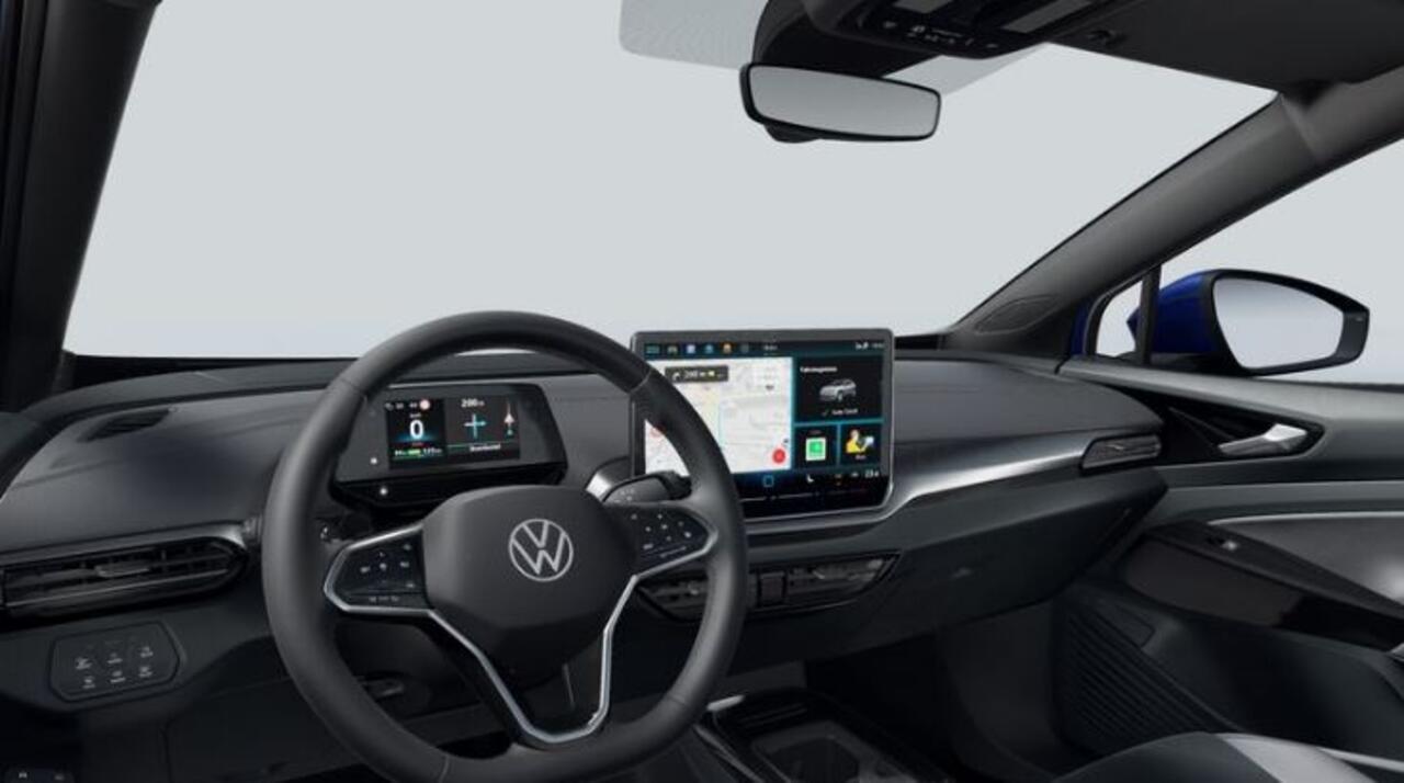 Volkswagen ID.4 Pro 77 kWh !!!Profiteer ook van 2.000 EURO inruilpremie!!!