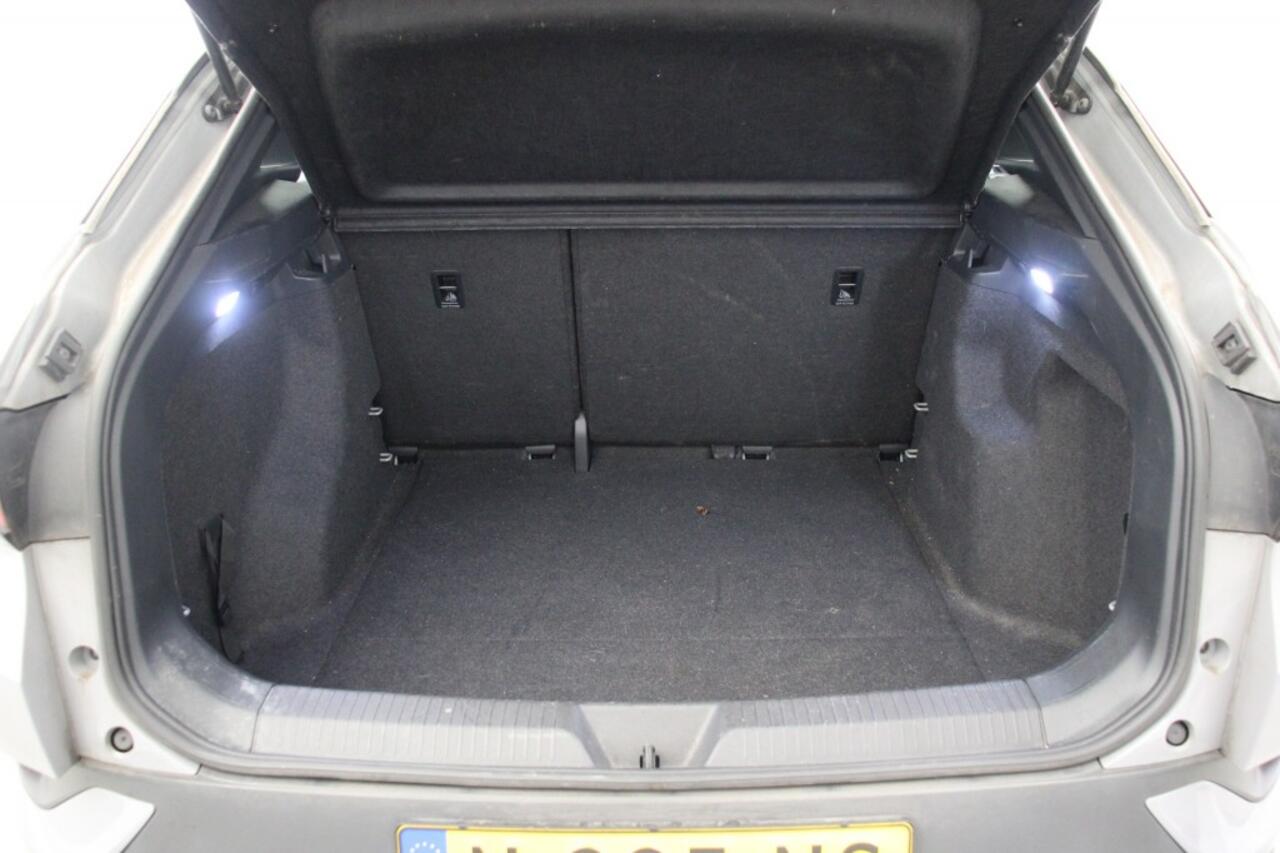 Volkswagen ID.4 Pure - Carplay, Cruise, Clima, Stoelverw. SOH 89%