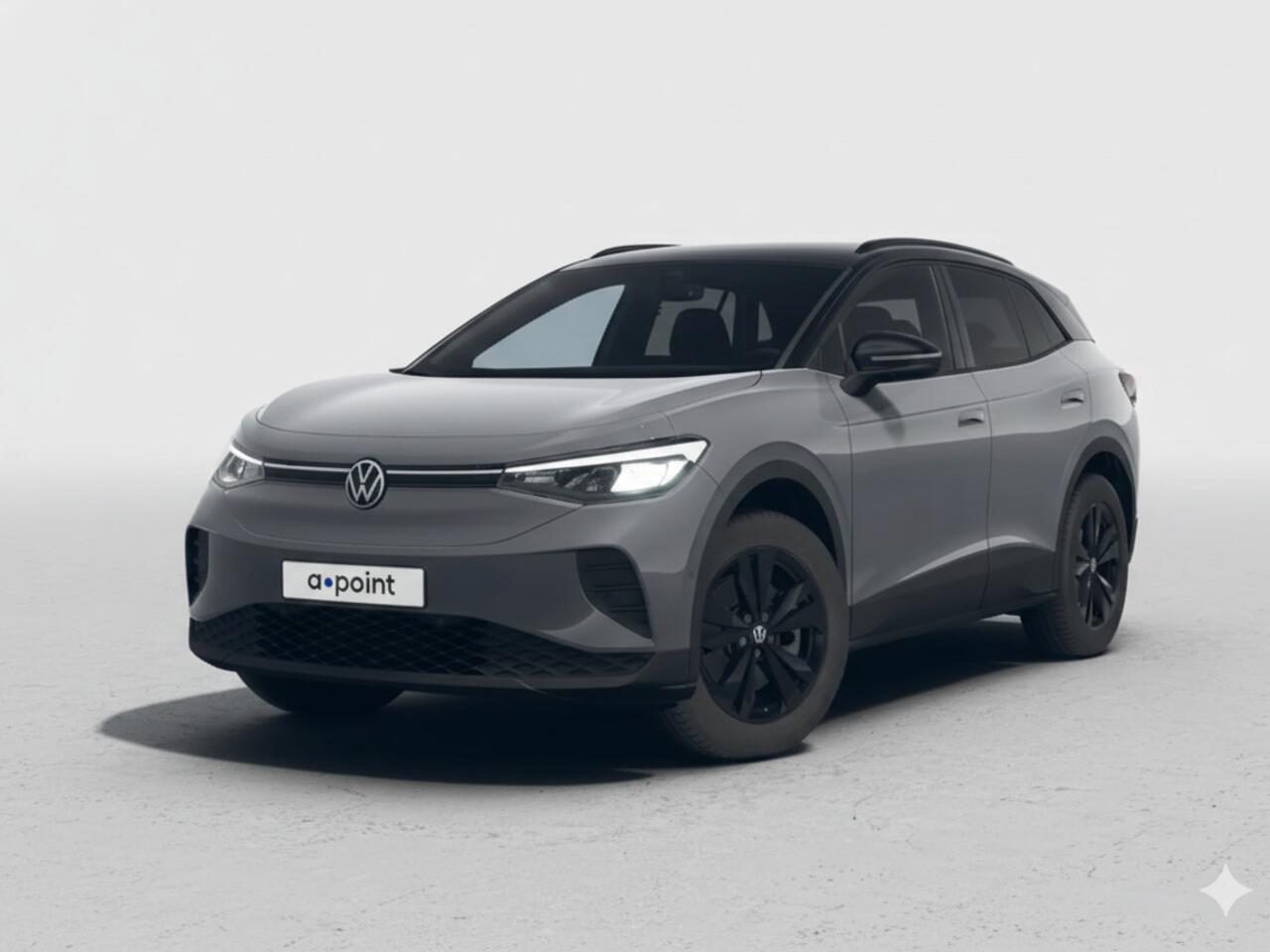 Volkswagen ID.4 Pro Limited Edition 77 kWh accu 210 kW / 286 PK SU