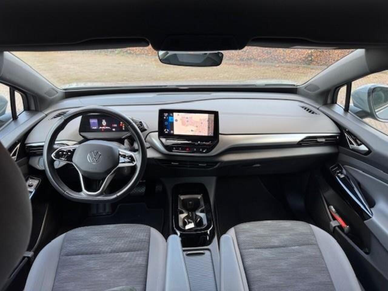 Volkswagen ID.4 STYLE LIFE PRO 77KWH 204PK ACARPLAY/NAV/FABRIEKSGARANTIE