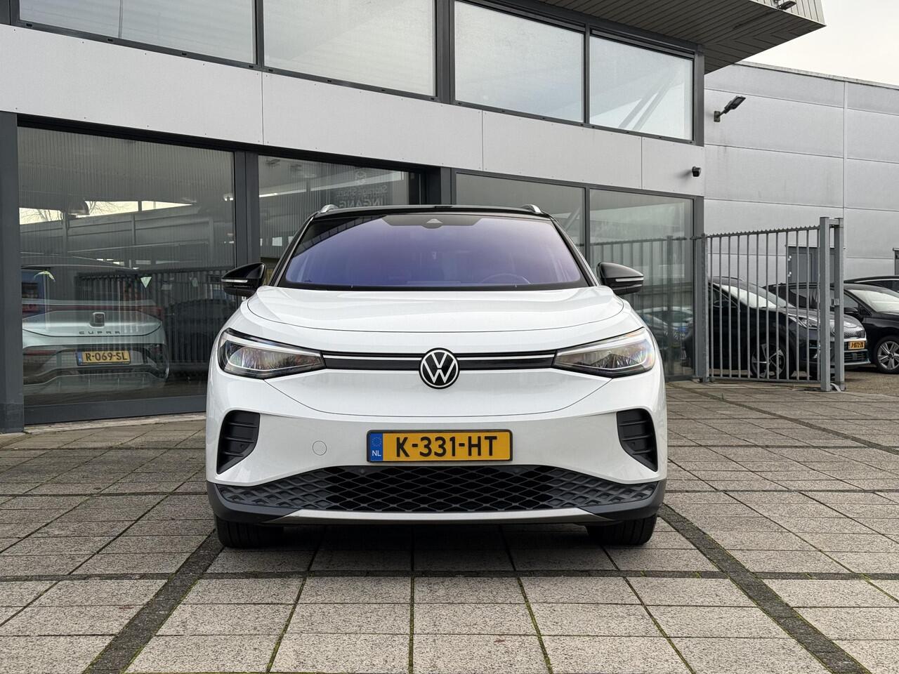 Volkswagen ID.4 Aut. First Edition 77kWh | Navi | Camera | Carplay |