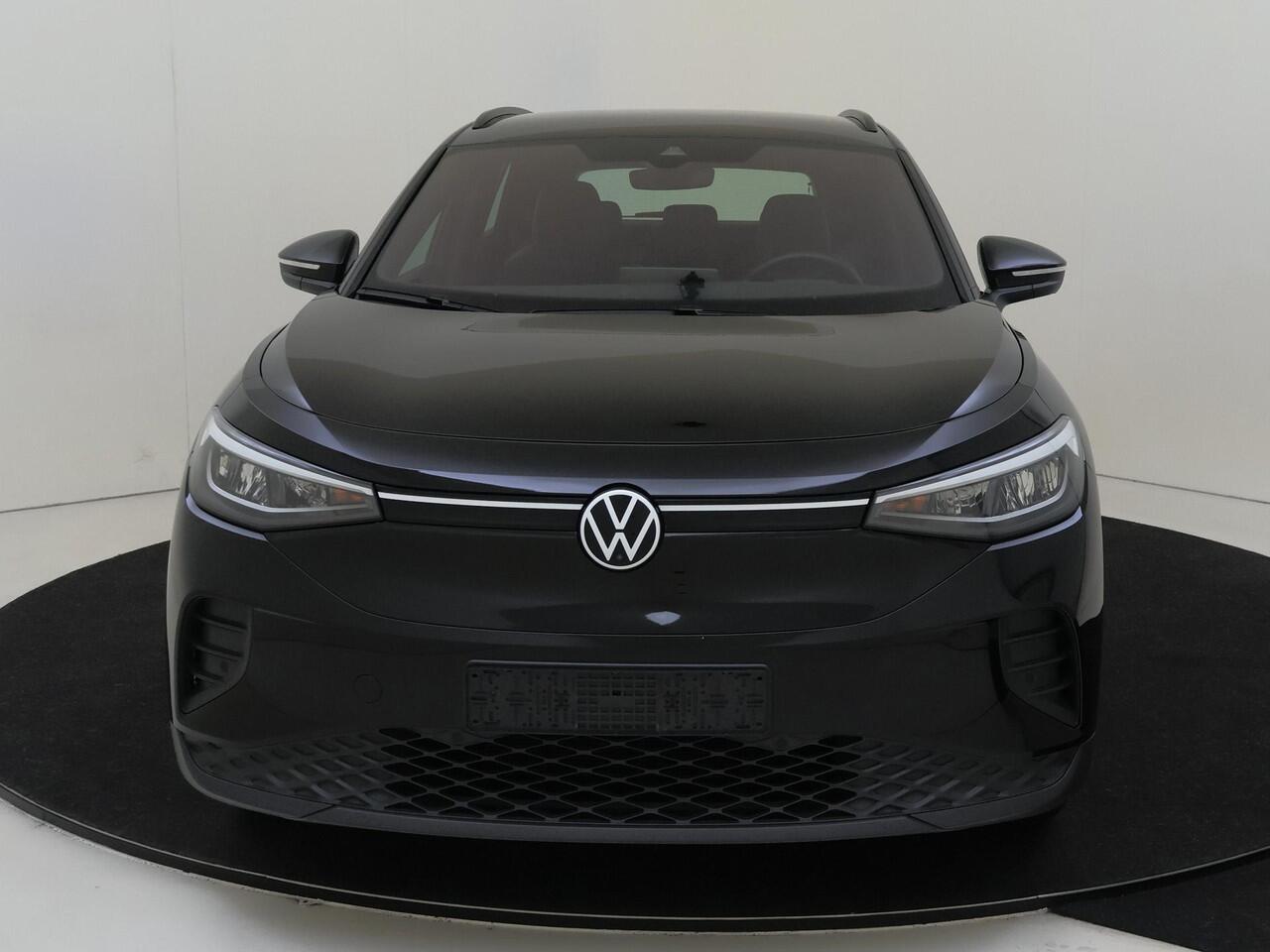 Volkswagen ID.4 Pro Advantage 77 kWh | SoH 94% | 360 camera | Keyless | Navigatie | Elektrische achterklep | CarPlay | Adaptieve cruise control | Dodehoek detectie |