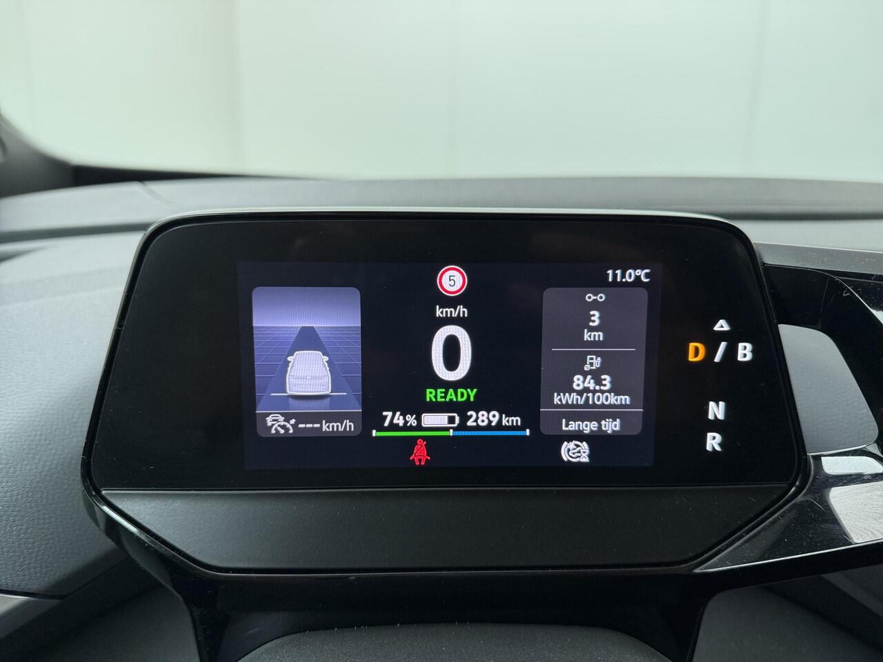 Volkswagen ID.4 Life 77 kWh | 204 PK | SoH 90% | Voorstoelen verwarmd | Adaptive cruise control | Led verlichting | Apple Carplay/Android Auto |