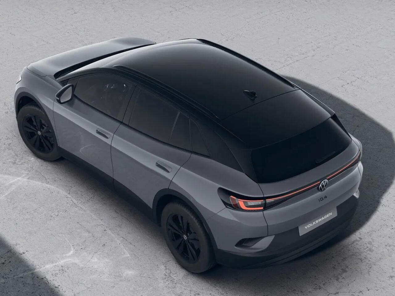 Volkswagen ID.4 Pro Limited Edition 77 kWh accu 210 kW / 286 PK SU