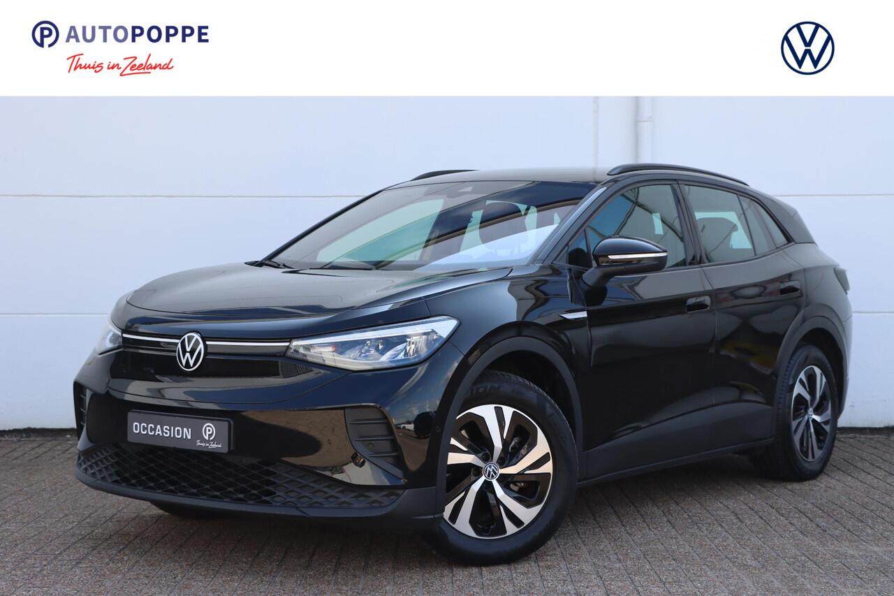 Volkswagen ID.4 Pure 52 kWh 148pk