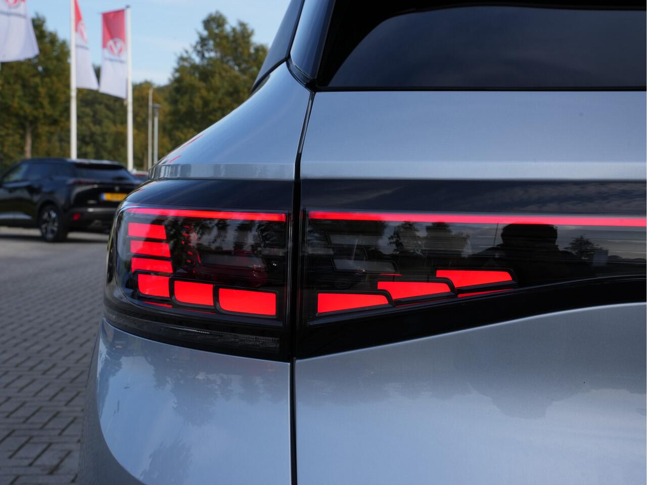 Volkswagen ID.4 Business 77 kWh | Navigatie | SoH 91% | Adaptive Cruise | Stoel+Stuurverwarming