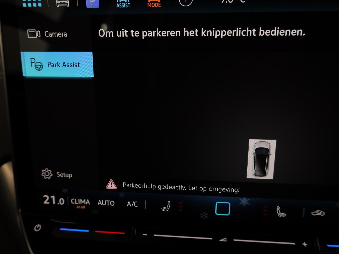 Volkswagen ID.4 Pro Limited Edition 77 kWh accu 210 kW / 286 PK SU