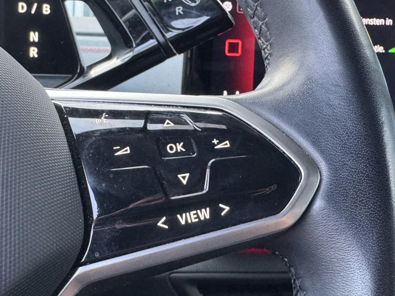 Volkswagen ID.4 GTX 77 4Motion | 300PK | Head-Up | Trekhaak | SOH 93%