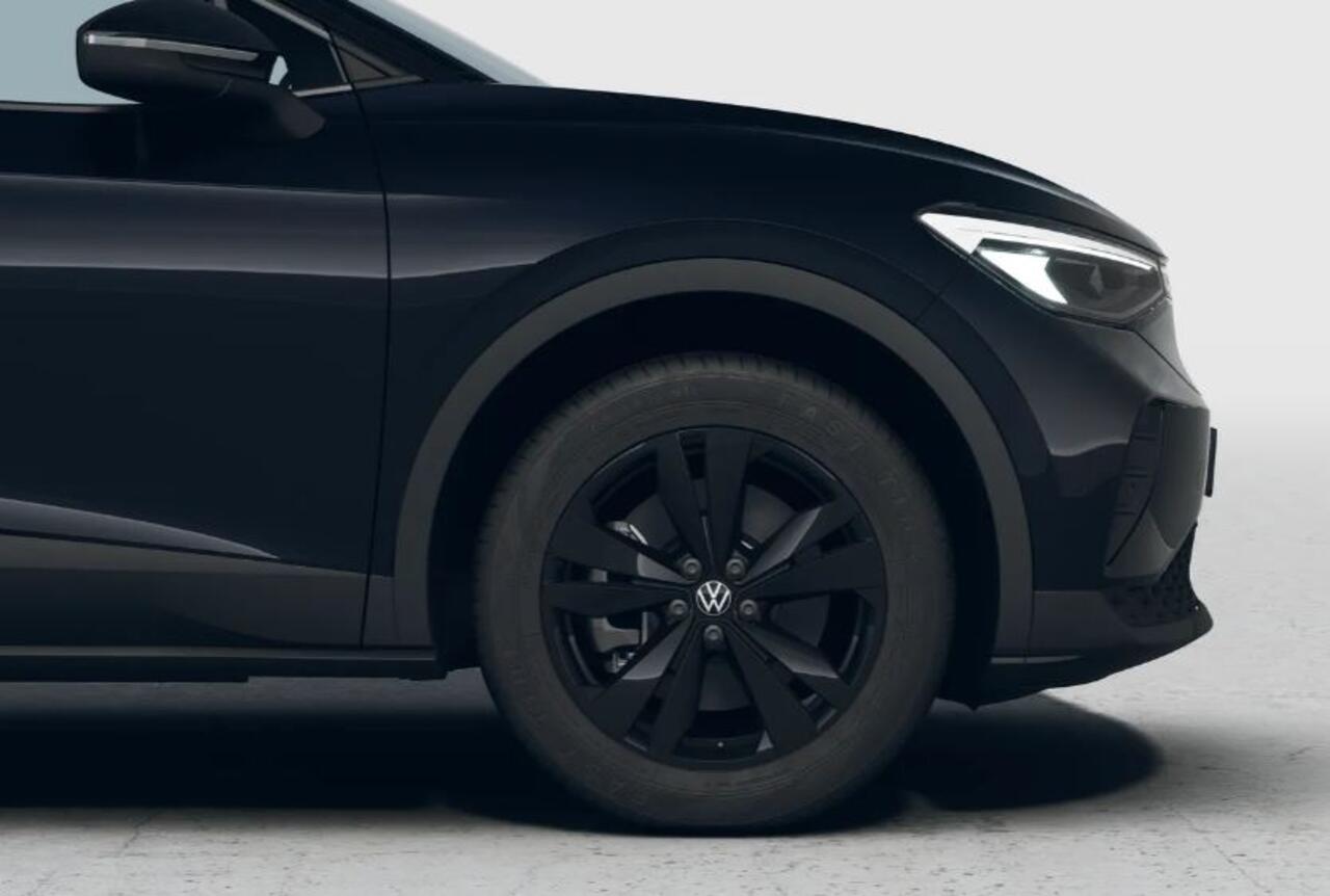 Volkswagen ID.4 Pro Limited Edition 77 kWh !!!Profiteer ook van ¤ 2.000 inruilpremie!!!