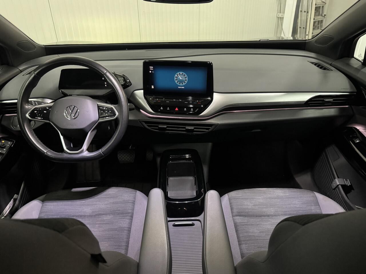 Volkswagen ID.4 Life 77 kWh 204 PK SOH 90,7% INCL.BTW 1STE.-EIGEN.