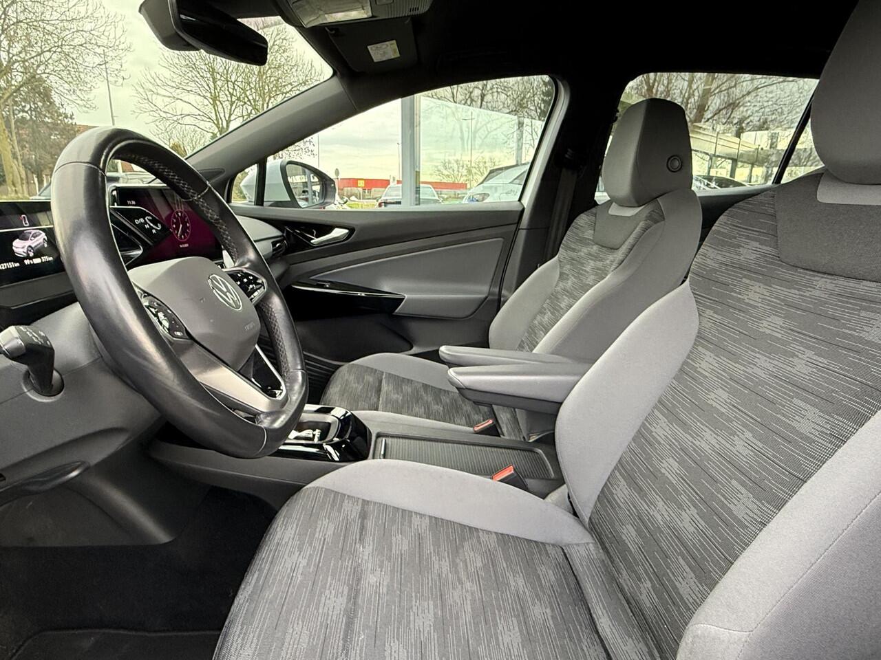 Volkswagen ID.4 Life 77 kWh | Navi | Camera | Carplay |