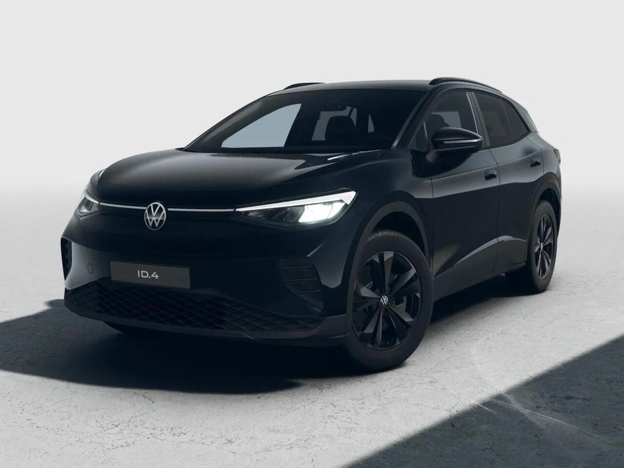 Volkswagen ID.4 Pro Limited Edition 77 kWh accu 210 kW / 286 PK SU