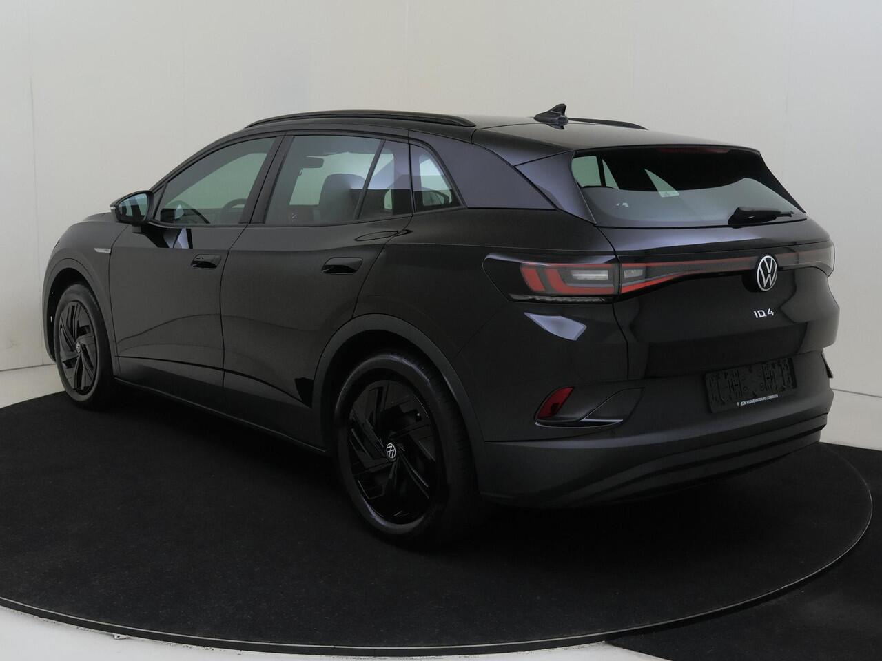 Volkswagen ID.4 Pro Advantage 77 kWh | SoH 94% | 360 camera | Keyless | Navigatie | Elektrische achterklep | CarPlay | Adaptieve cruise control | Dodehoek detectie |