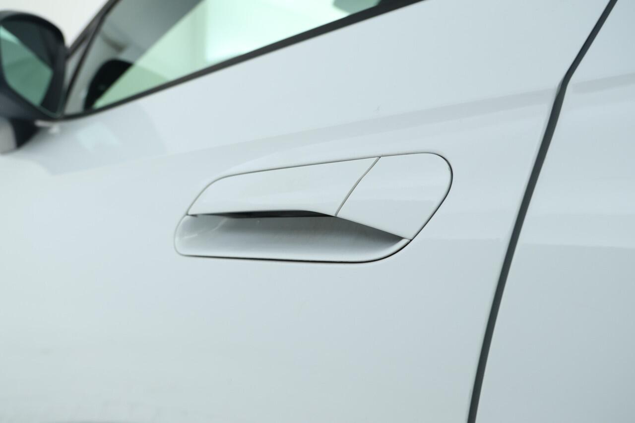 Volkswagen ID.4 Pro 77 kWh Memoryseats, head up, climate